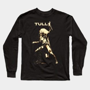 Tull Too Long Sleeve T-Shirt